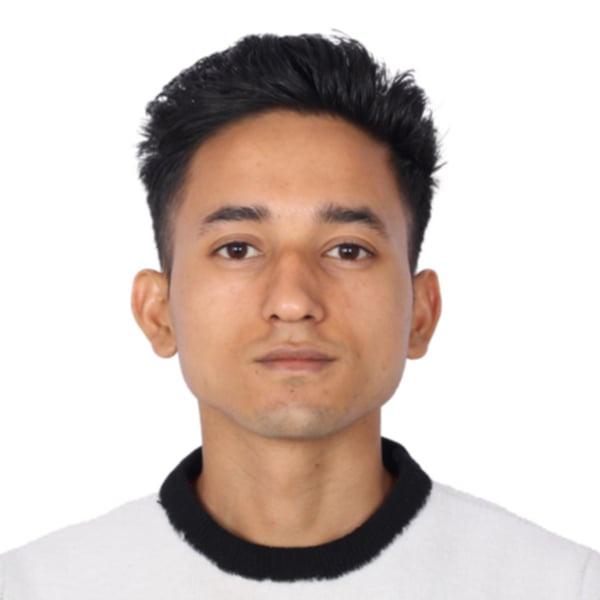 Maniraj Karki