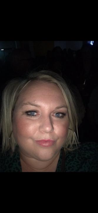 Stacey Rees