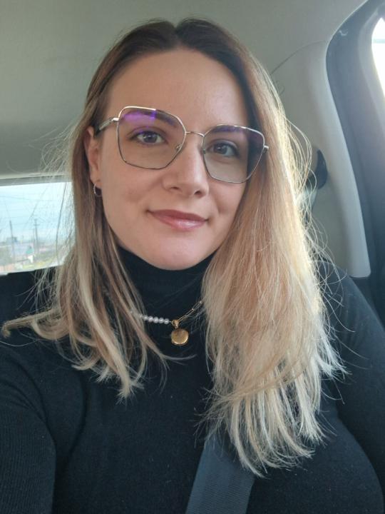 Stefana Teodora Vasilache