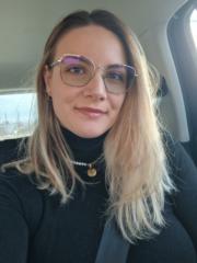 Stefana Teodora Vasilache