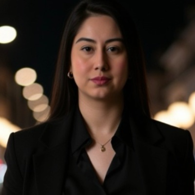 Marelyn Juárez