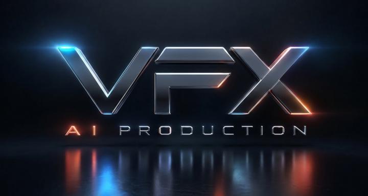 VFX AI PRODUCTION