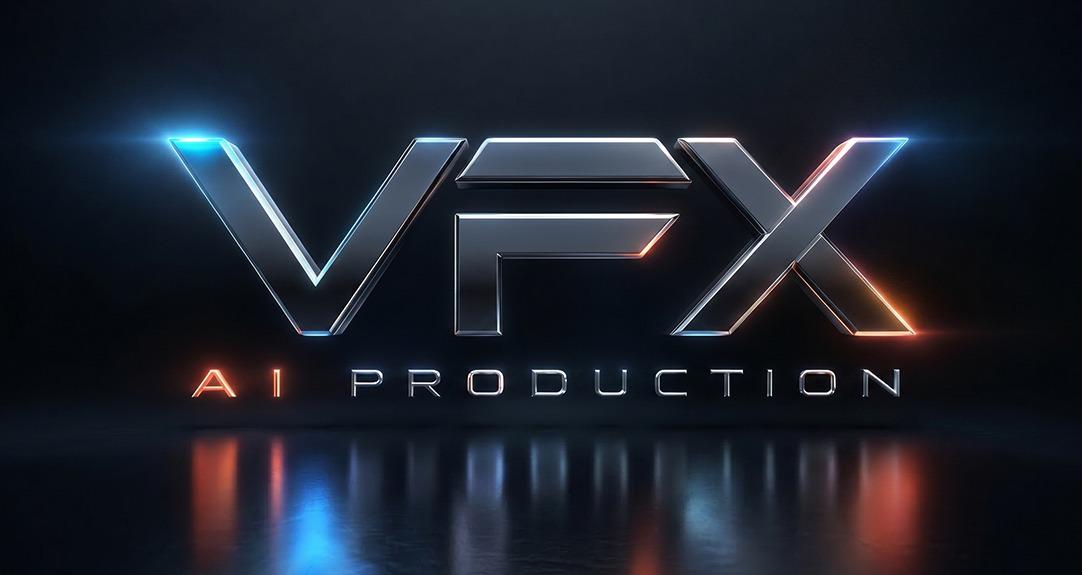VFX AI PRODUCTION