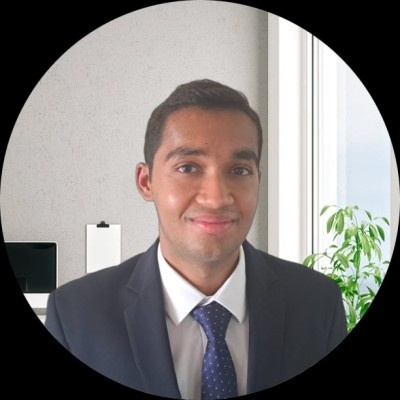 Ayush Jain