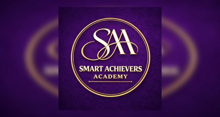 SMART ACHIEVERS ACADEMY