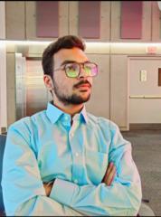 Lakshay Sharma