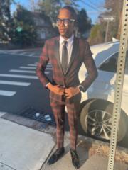 Emmanuel Hinton