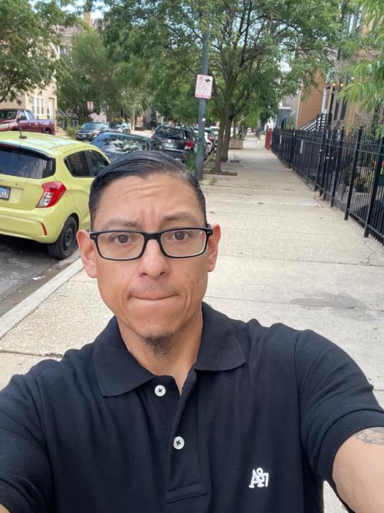 Erik Garcia