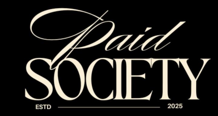 Paid Society