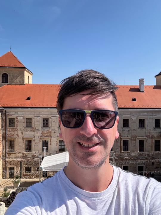 Joseph Nagy-Kasza