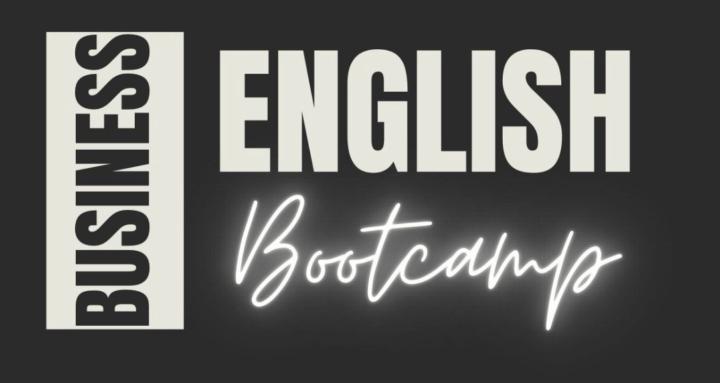 Business English Bootcamp