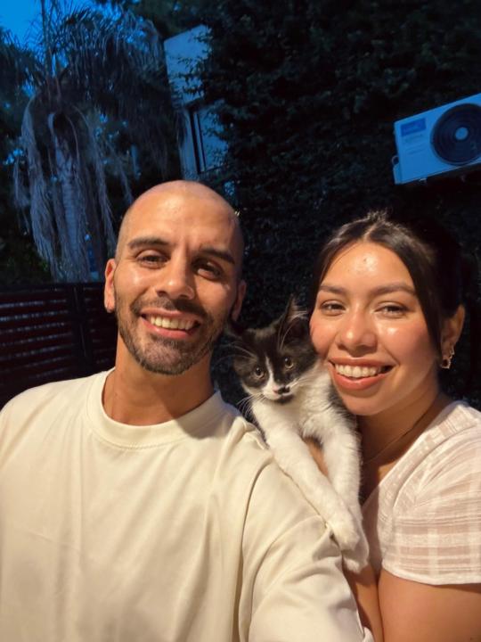 Jonathan jesus Caceres