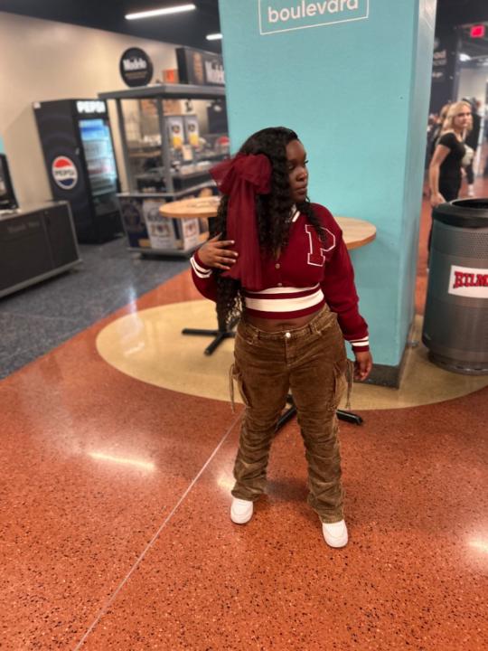 Taja Calloway
