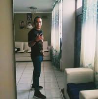 Billy Neciosup