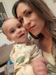 Антония Димитрова