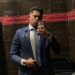 Aaron Bonilla