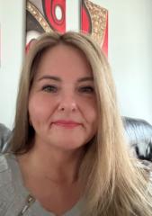 Kim Van der sluis