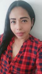 Rosa Patricia Melero Vázquez Rosy