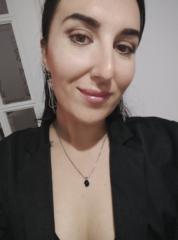 Andrea Moreno Campos