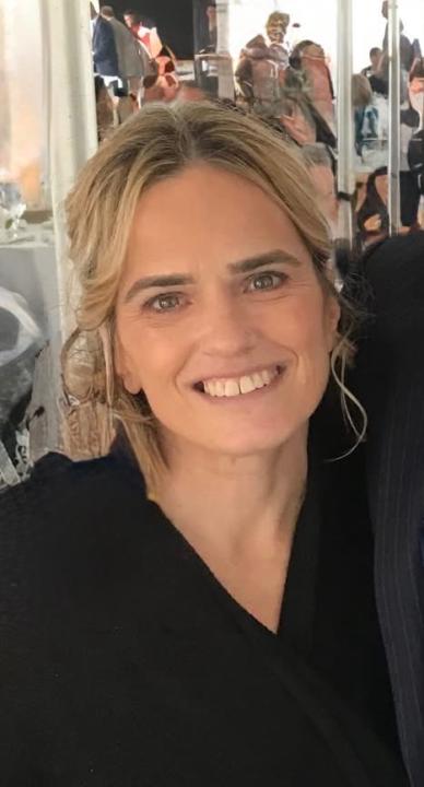 Julie Rikeman