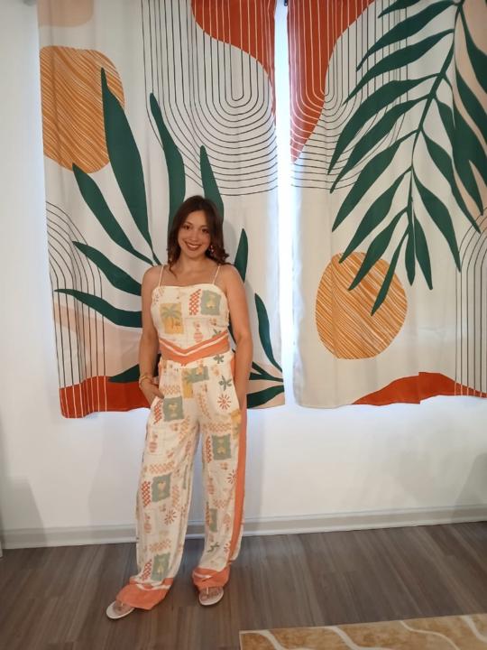 Priscilla Caraballo
