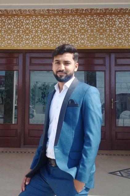 Muhammad Shahab