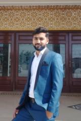 Muhammad Shahab