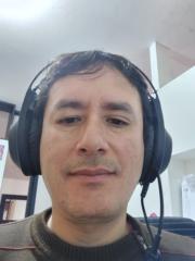 Teofilo David Mondragon Cadenillas