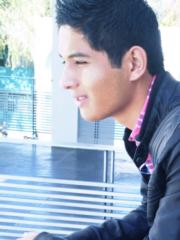 Azahel Go