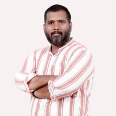 Vivek Ravi