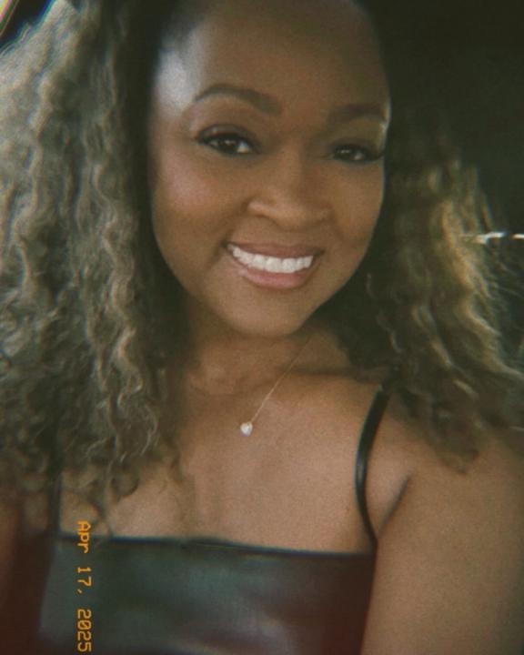 Tiara Blackmon