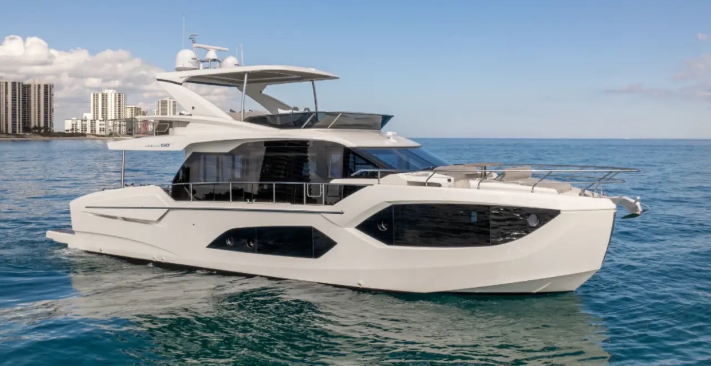 Yacht Rentals