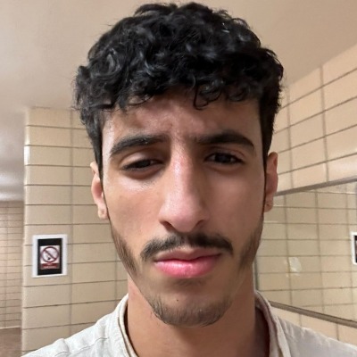 Amer Abdulrab