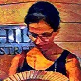 Rina Sinha