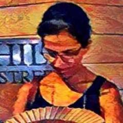 Rina Sinha