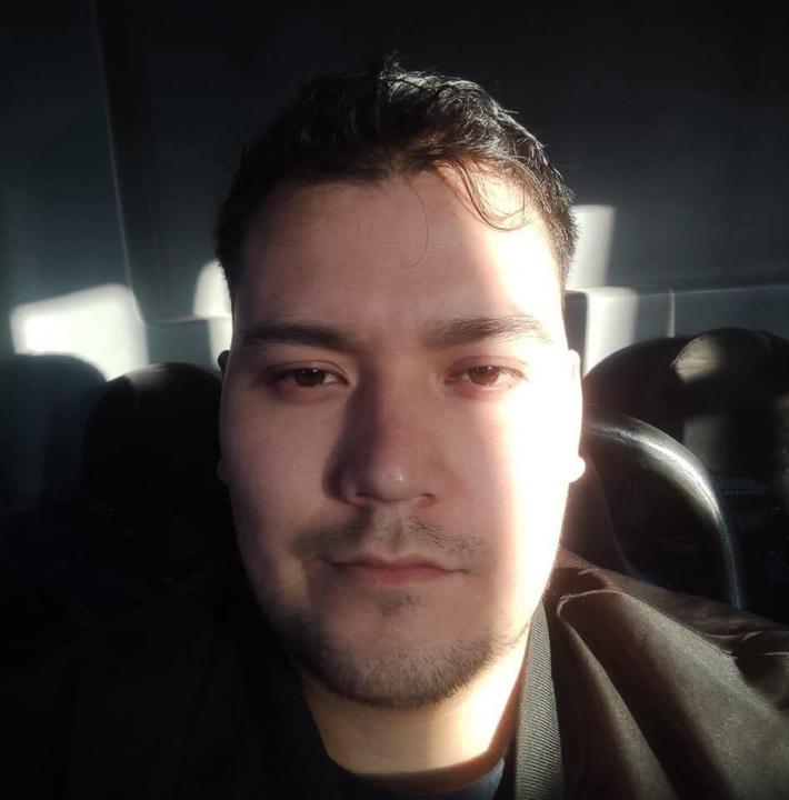 Beker emmanuel Mireles valdivia