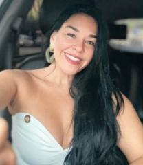 Carolina Pernia velasco