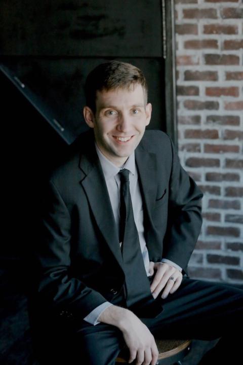 Ben Grotzke