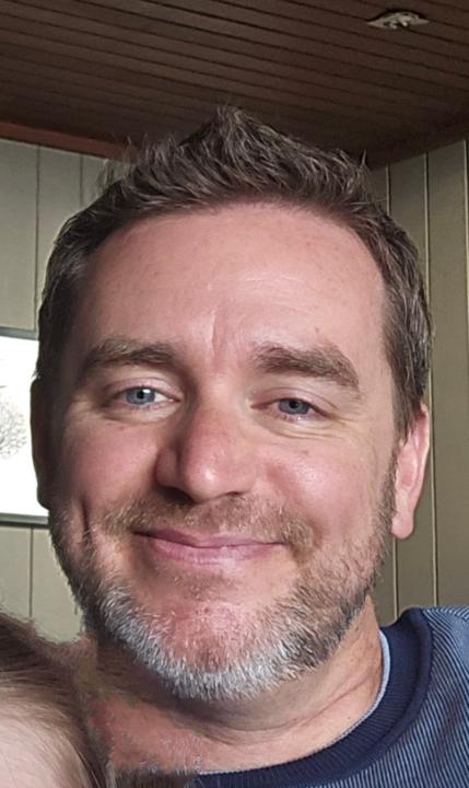 Lee Wadenpfuhl