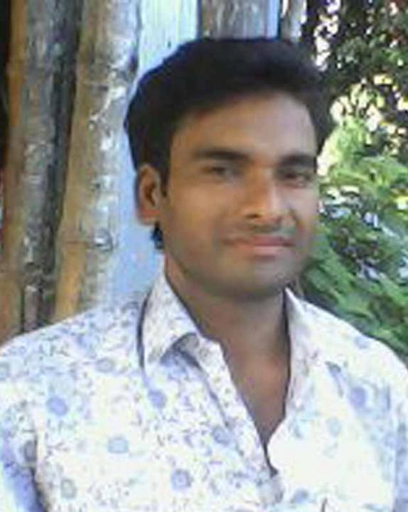 Md Hashem Ali