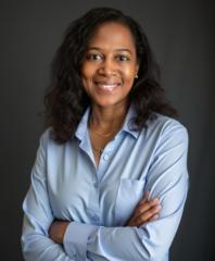 Angela Williams