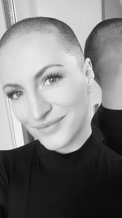 Stefanie-Manuela Treu