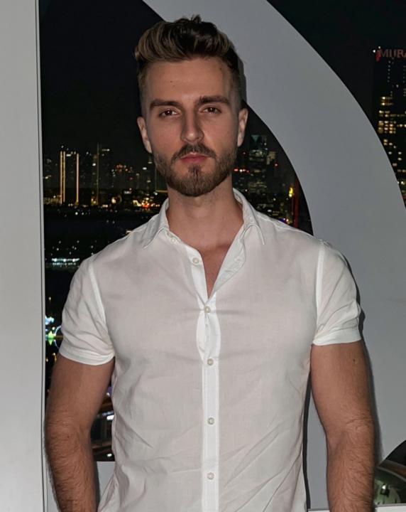 Alex Geornoiu