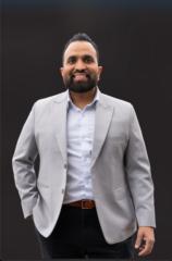 Shekhar Sahdev