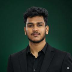 R s Sheshanth