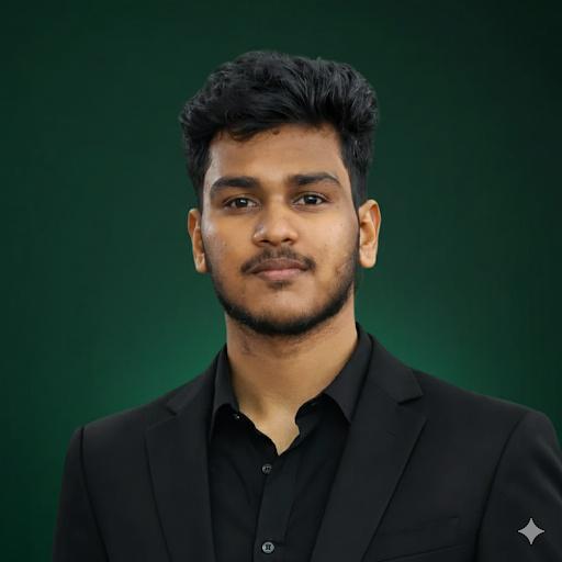 R s Sheshanth