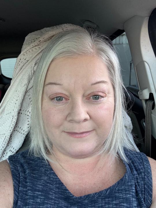 Kim Crawford