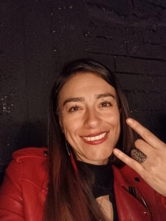 Angelik Cubillos