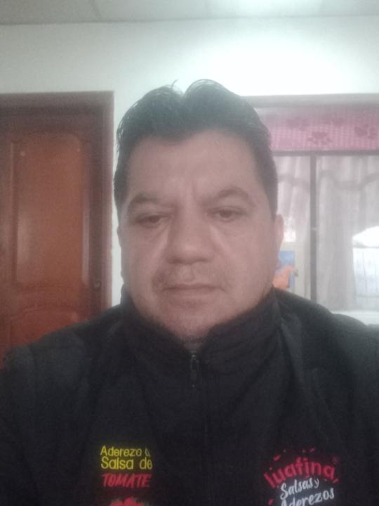 Pedro  Patricio Chamorro  Reveló