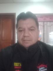 Pedro  Patricio Chamorro  Reveló